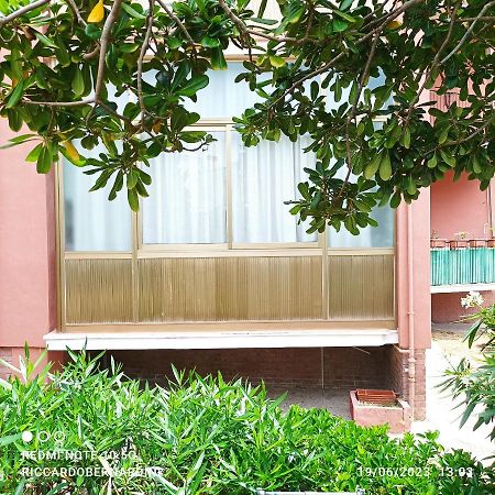 Apartmán Destinazione Paradiso Piombino Exteriér fotografie