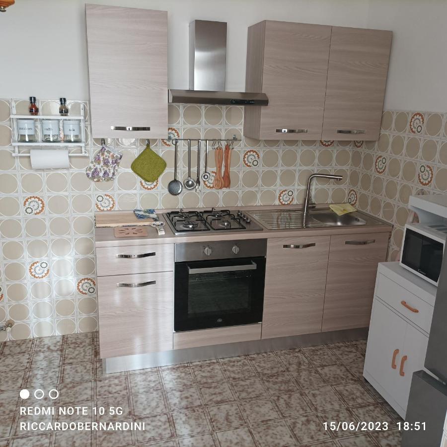 Apartmán Destinazione Paradiso Piombino Exteriér fotografie