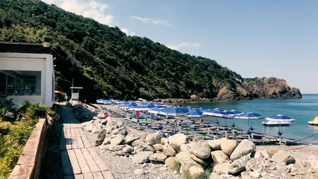 Apartmán Destinazione Paradiso Piombino Exteriér fotografie