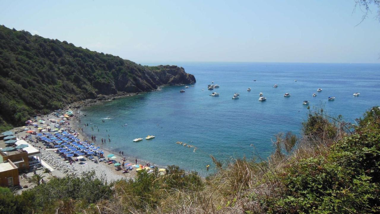Apartmán Destinazione Paradiso Piombino Exteriér fotografie
