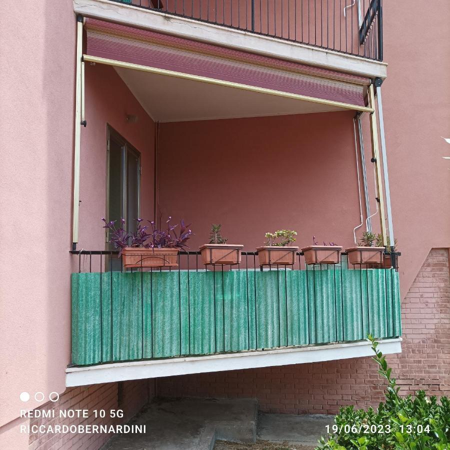 Apartmán Destinazione Paradiso Piombino Exteriér fotografie