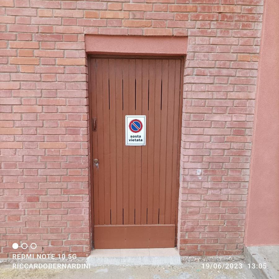 Apartmán Destinazione Paradiso Piombino Exteriér fotografie
