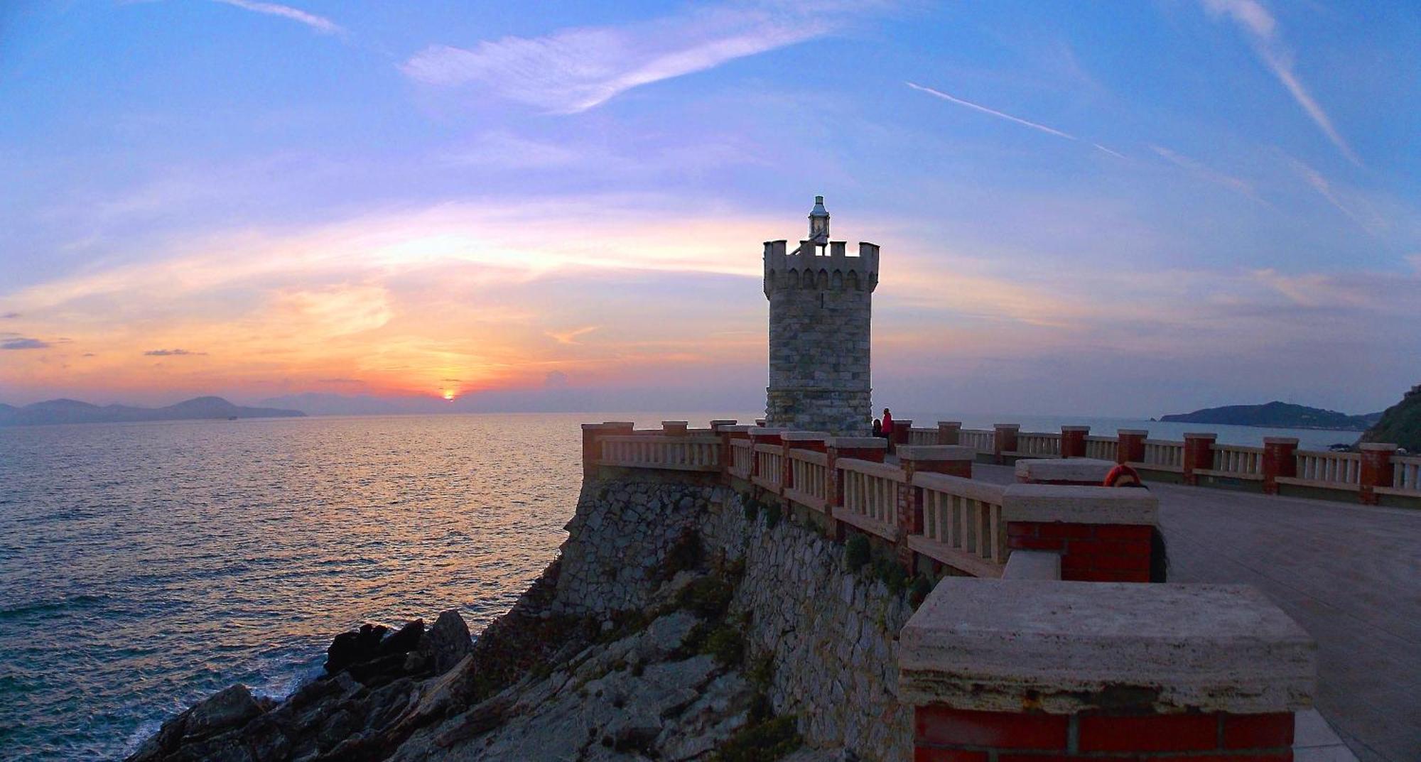 Apartmán Destinazione Paradiso Piombino Exteriér fotografie