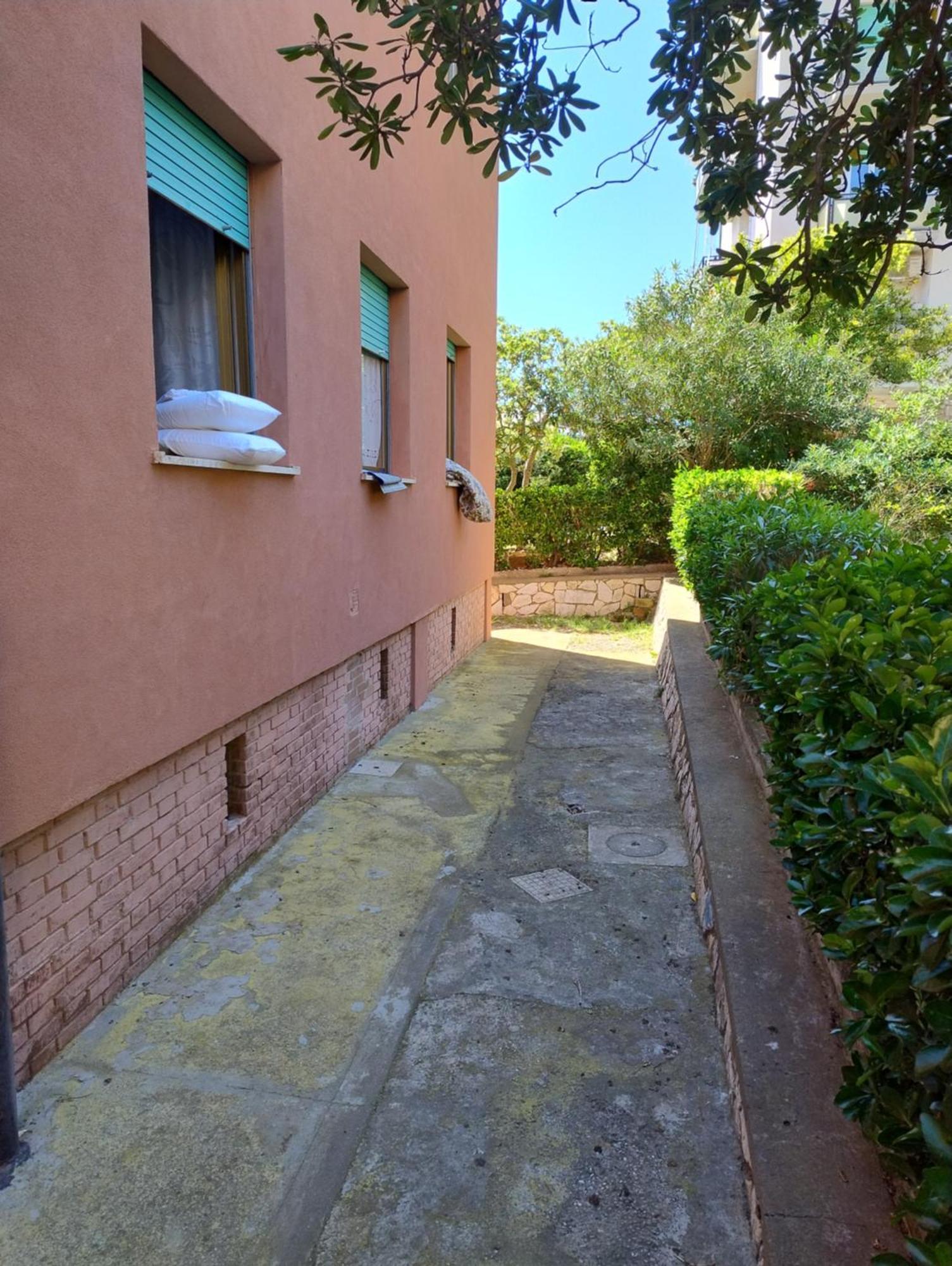 Apartmán Destinazione Paradiso Piombino Exteriér fotografie